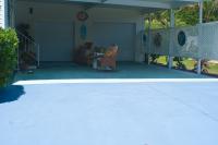 1998 Palm Harbor Mobile Home