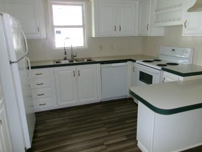 Photo 5 of 24 of home located at 53 Koala Bear Path Lot 395 Ormond Beach, FL 32174