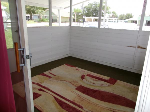 1997 FLEETWOOD Mobile Home