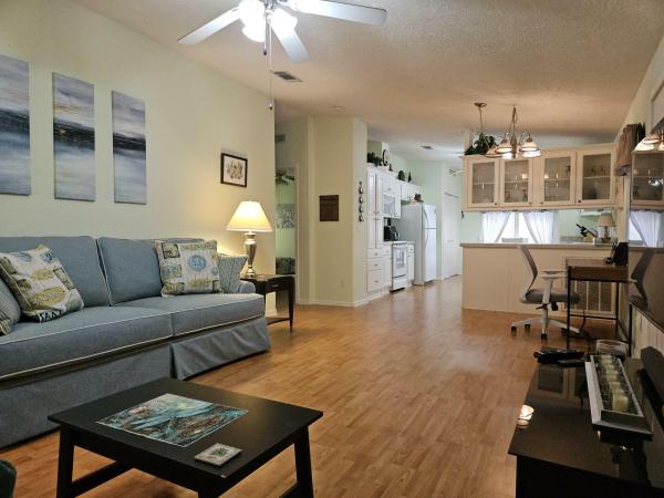 2005 SKYO 7216-CT Mobile Home