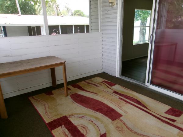 1997 FLEETWOOD Mobile Home