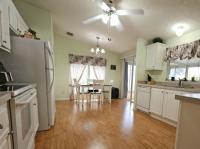2005 SKYO 7216-CT Mobile Home