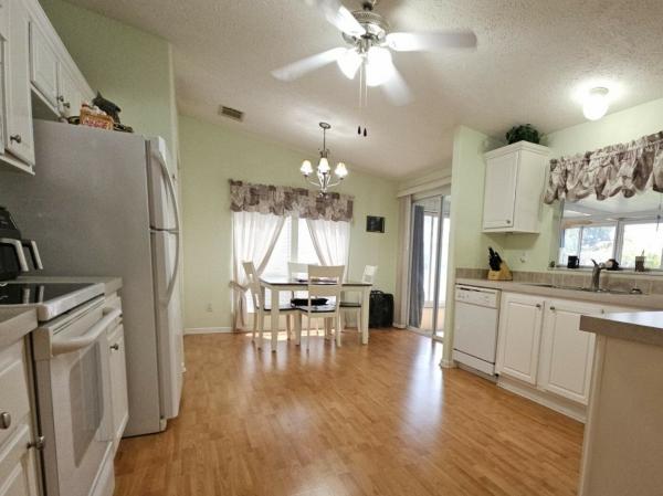 2005 SKYO 7216-CT Mobile Home