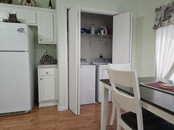 2005 SKYO 7216-CT Mobile Home