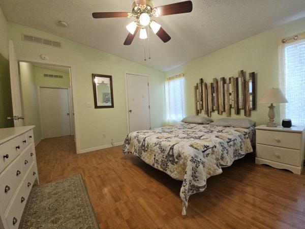 2005 SKYO 7216-CT Mobile Home