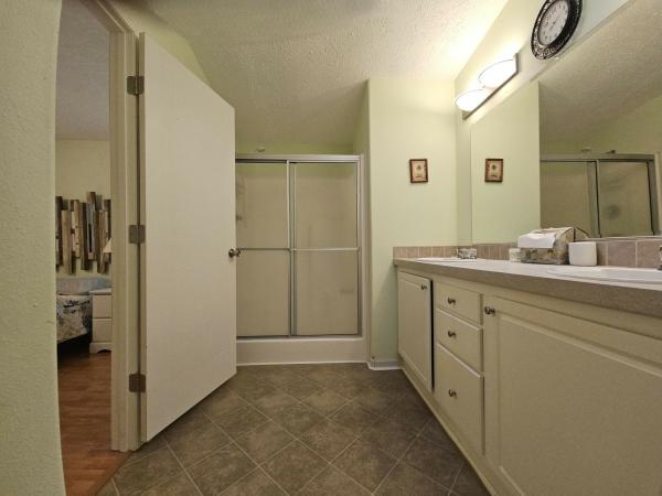 2005 SKYO 7216-CT Mobile Home