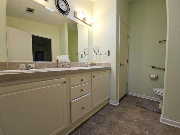 2005 SKYO 7216-CT Mobile Home