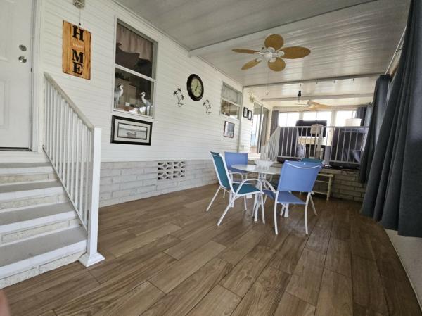 2005 SKYO 7216-CT Mobile Home