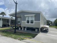 2026 Skyline - Ocala Silver Springs - Limited Series Mobile Home