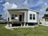 2026 Skyline - Ocala Casa Marina - Limited Series Mobile Home