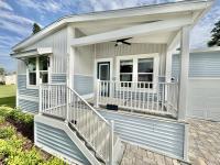 2026 CAVCO/Palm Harbor 340EL28522B Mobile Home