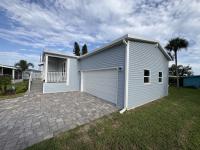 2026 CAVCO/Palm Harbor 340EL28522B Mobile Home