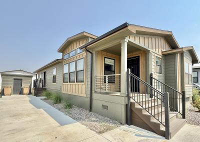 Photo 2 of 3 of home located at 1224 Palomino Ave Fort Lupton, CO 80621