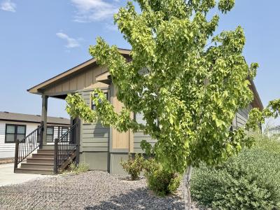 Photo 3 of 3 of home located at 1224 Palomino Ave Fort Lupton, CO 80621