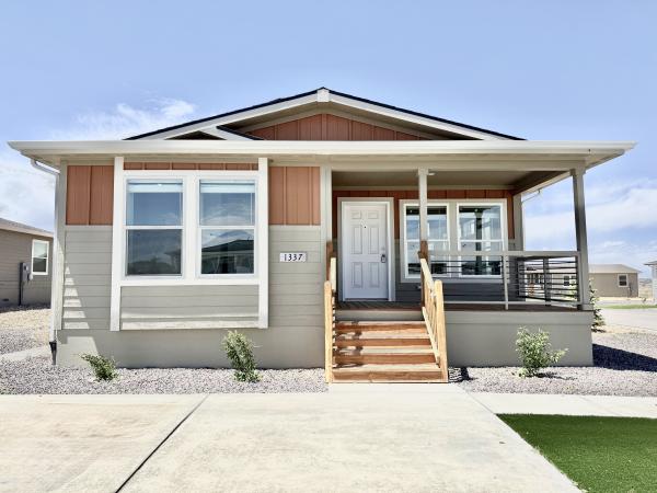2025 Champion Mobile Home For Sale