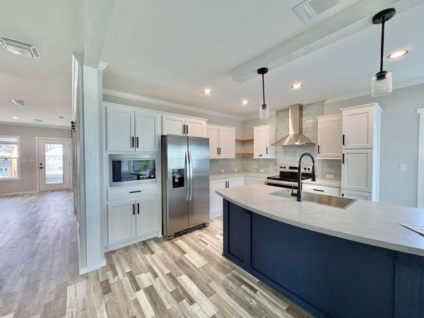 2026 CAVCO/Palm Harbor Mobile Home For Sale