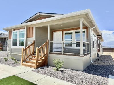 Photo 2 of 10 of home located at 1337 Quarters Ave Fort Lupton, CO 80621