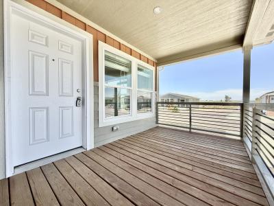 Photo 3 of 10 of home located at 1337 Quarters Ave Fort Lupton, CO 80621