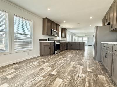 Photo 5 of 10 of home located at 1337 Quarters Ave Fort Lupton, CO 80621