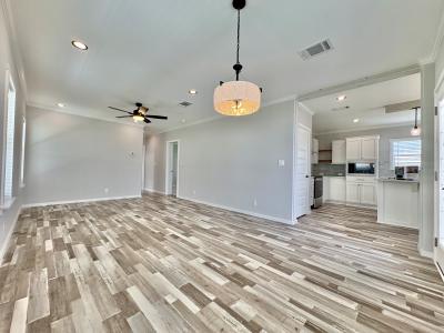 Photo 5 of 24 of home located at 5715 Camelford Drive Lot 528 Sarasota, FL 34233