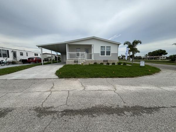 2026 Jacobsen Homes Mobile Home For Sale