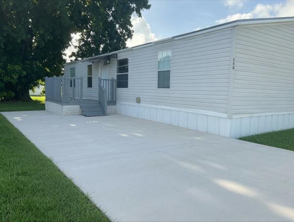 1993 Other 65553831 Mobile Home