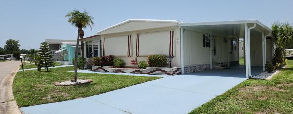 1973 Skyline Mobile Home For Sale