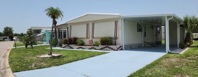 Mobile Home at 3121 Joline Drive Sarasota, FL 34239