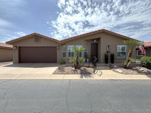 2005 CAVCO Mobile Home For Sale