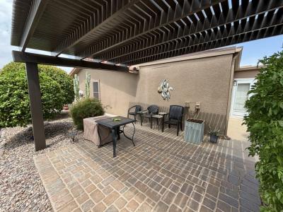 Photo 3 of 20 of home located at 3301 S Goldfield Road Lot 3030 Apache Junction, AZ 85119