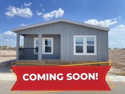 Mobile Home at 7500 E Voyager Rd Site 148 Tucson, AZ 85756