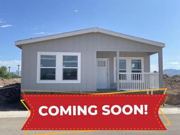 2026 Cavco - West Mobile Home For Sale