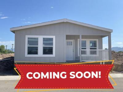 Mobile Home at 7500 E Voyager Rd Site 15 Tucson, AZ 85756