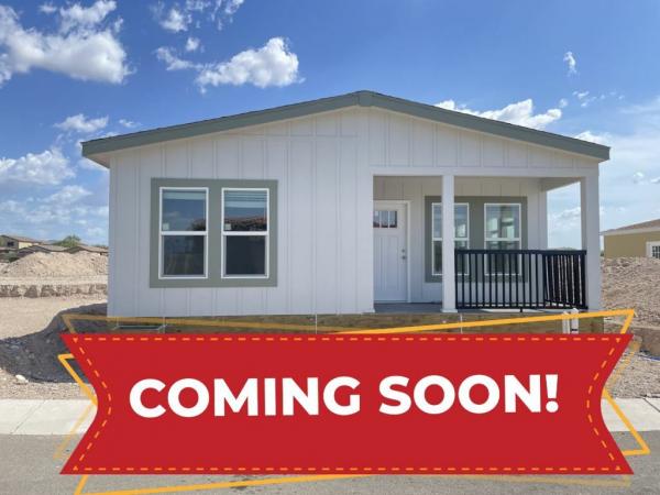 2027 Cavco - West Mobile Home For Sale