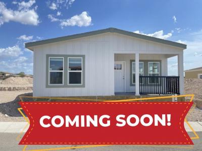 Mobile Home at 7500 E Voyager Rd Site 146 Tucson, AZ 85756