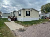 2021 Champion Dutch Edge II Mobile Home