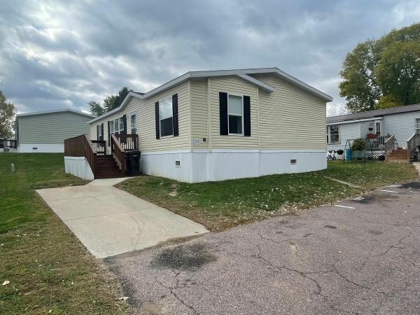 2021 Champion Dutch Edge II Mobile Home