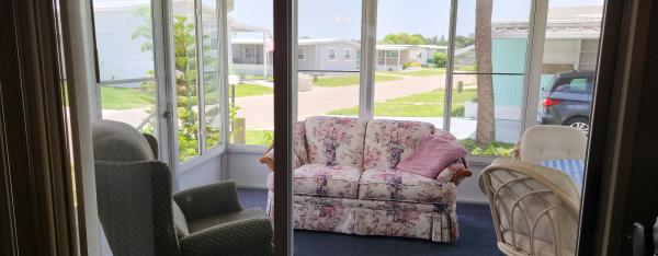 1973 Skyline Mobile Home
