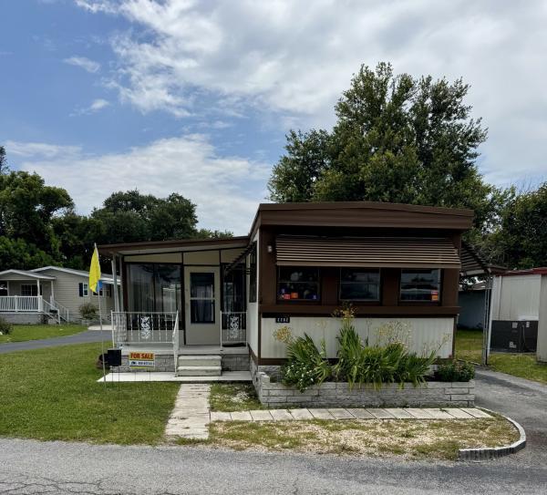 1970 HOME Mobile Home For Sale