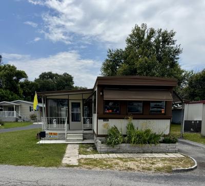 Mobile Home at 2202 Mo-Ho Drive Orlando, FL 32839