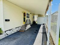 1977 TROP HS Mobile Home