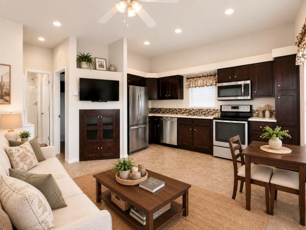 2017 Champion Mobile Home For Sale