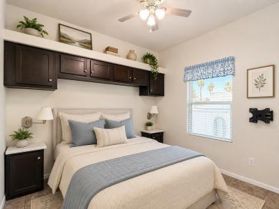 Photo 4 of 10 of home located at 530 S Alma School Rd, Site 77 #77 Mesa, AZ 85210