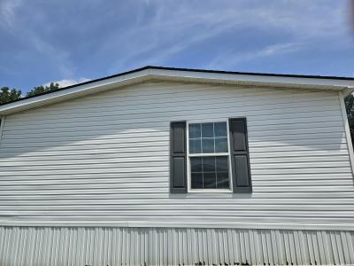 Mobile Home at 89 Lynnwood Circle #149 Clarksville, TN 37040