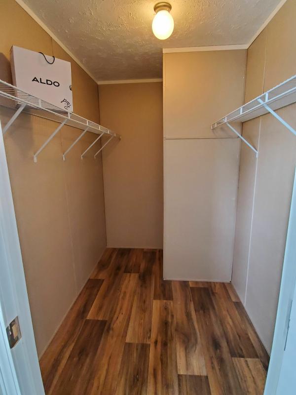 2016 Schult Yes Mobile Home