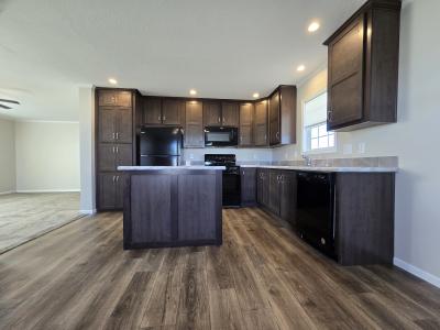 Photo 2 of 10 of home located at 7204 East Grand River Ave Lot 380 Portland, MI 48875