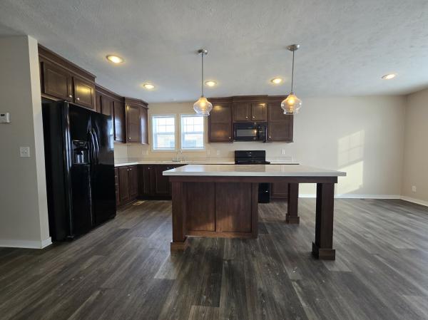 2018 CLAYTON Mobile Home For Sale
