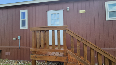 Photo 2 of 11 of home located at 130 Cirrus Circle #130Cir Pearland, TX 77581