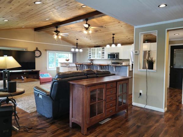 1968 Rollohome Mobile Home For Sale