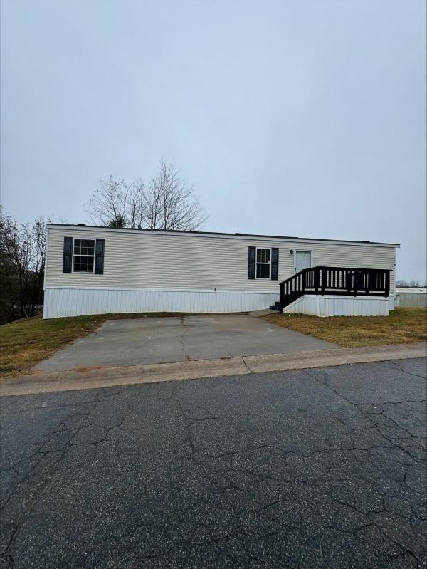 2019 Clayton Homes Inc Mobile Home For Sale